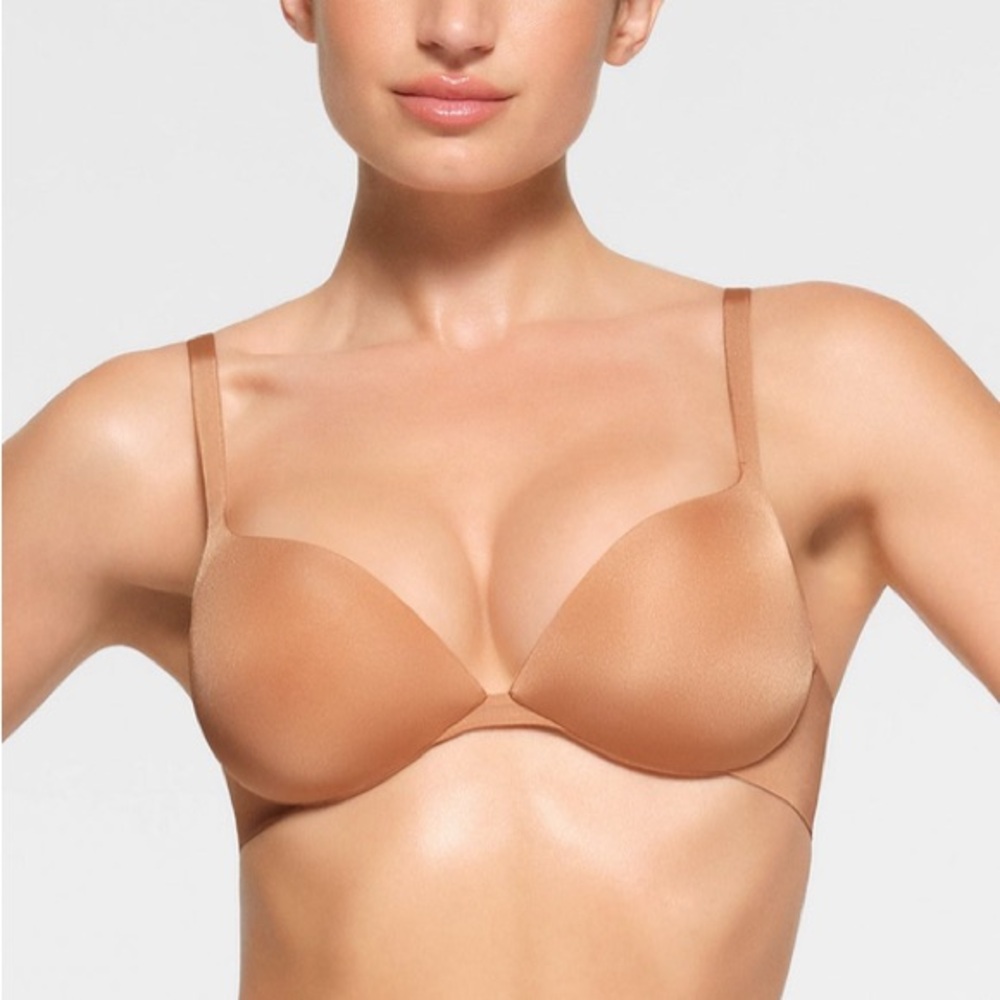NEW Skims Ultimate Collection Push Up Bra